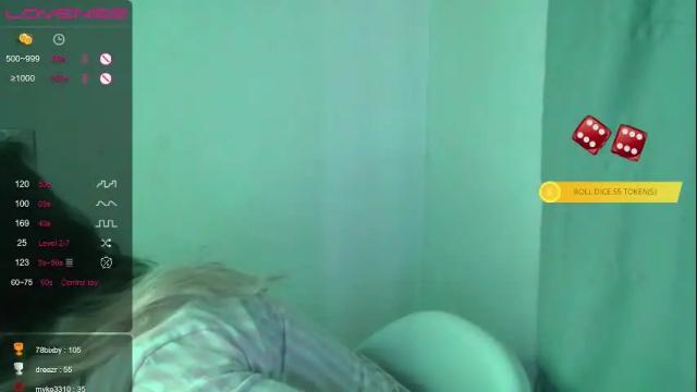 Image 10 of darling_tony18 Stream on Chaturbate on 1 month ago
