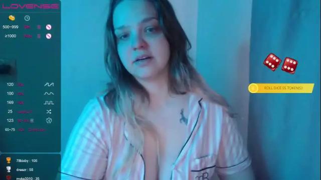 Image 11 of darling_tony18 Stream on Chaturbate on 1 month ago