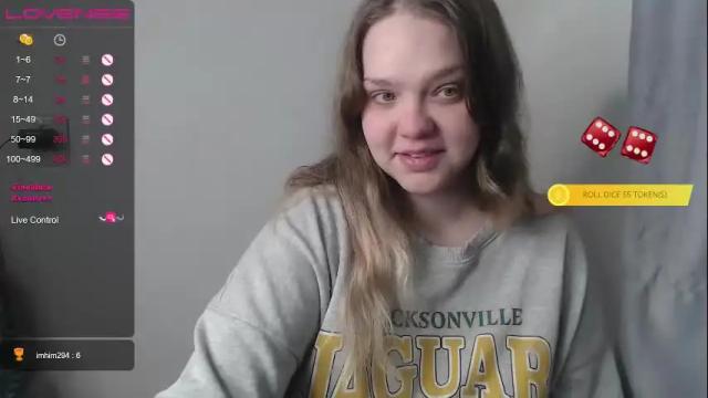 Image 12 of darling_tony18 Stream on Chaturbate on 1 month ago