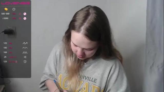 Thumbnail 2, darling_tony18's Stream at Chaturbate, 1 month ago
