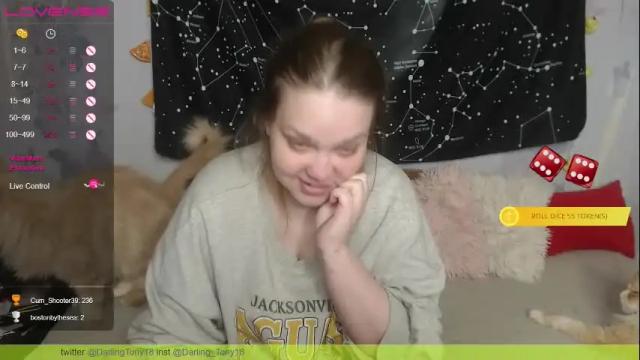 Image 7 of darling_tony18 Stream on Chaturbate on 1 month ago