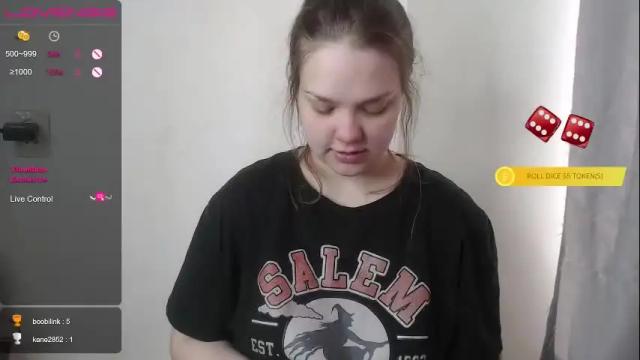 Image 10 of darling_tony18 Stream on Chaturbate on 1 month ago