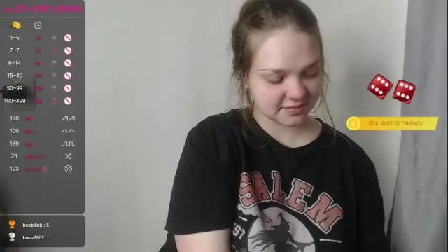 Image 12 of darling_tony18 Stream on Chaturbate on 1 month ago