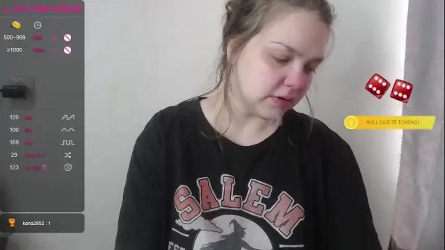 Image 2 of darling_tony18 Stream on Chaturbate on 1 month ago