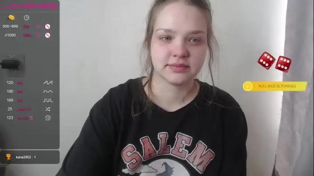 Image 3 of darling_tony18 Stream on Chaturbate on 1 month ago