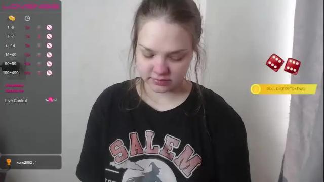 Image 4 of darling_tony18 Stream on Chaturbate on 1 month ago