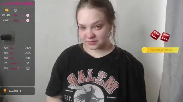Image 6 of darling_tony18 Stream on Chaturbate on 1 month ago