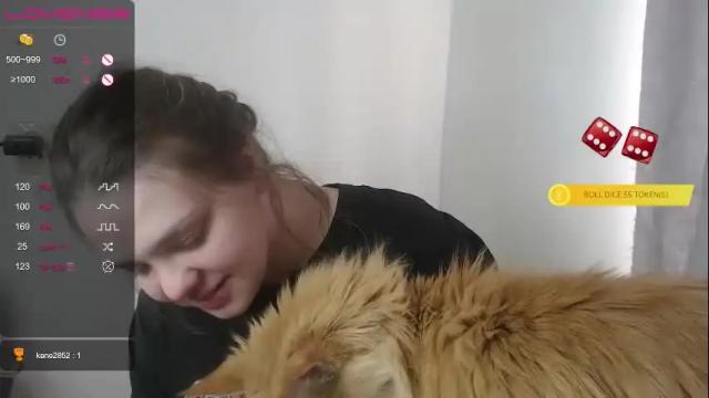 Image 7 of darling_tony18 Stream on Chaturbate on 1 month ago