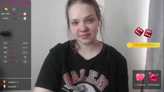 Image 8 of darling_tony18 Stream on Chaturbate on 1 month ago