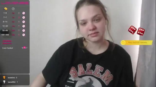 Thumbnail 3, darling_tony18's Stream at Chaturbate, 1 month ago