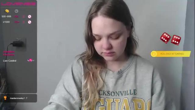 Thumbnail 1, darling_tony18's Stream at Chaturbate, 1 month ago