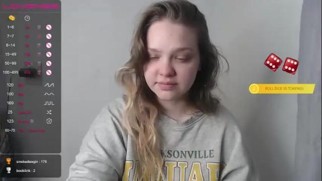 Image 11 of darling_tony18 Stream on Chaturbate on 1 month ago