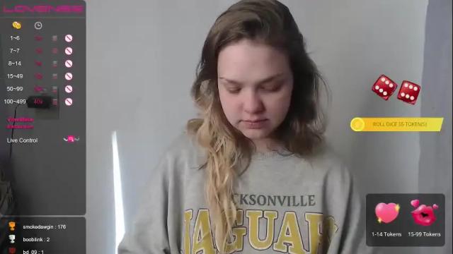 Image 12 of darling_tony18 Stream on Chaturbate on 1 month ago