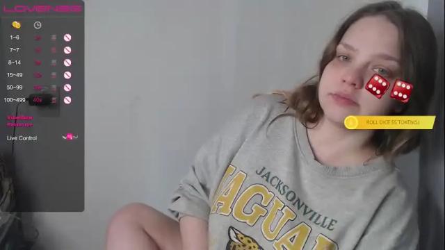 Image 2 of darling_tony18 Stream on Chaturbate on 1 month ago