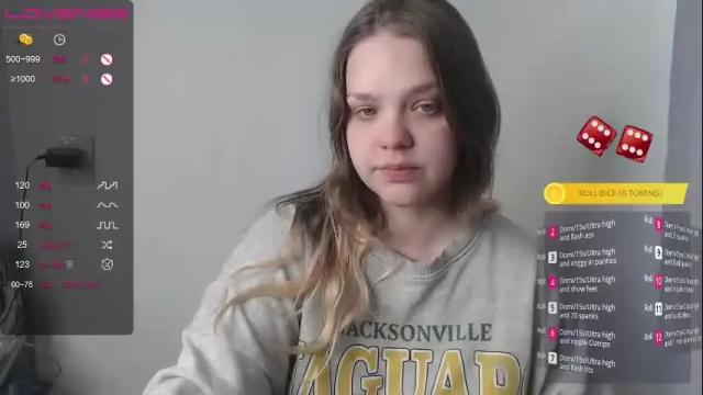Image 3 of darling_tony18 Stream on Chaturbate on 1 month ago