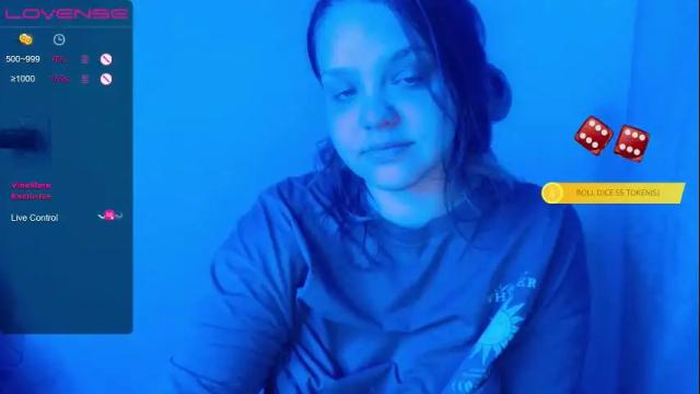 Image 11 of darling_tony18 Stream on Chaturbate on 1 month ago