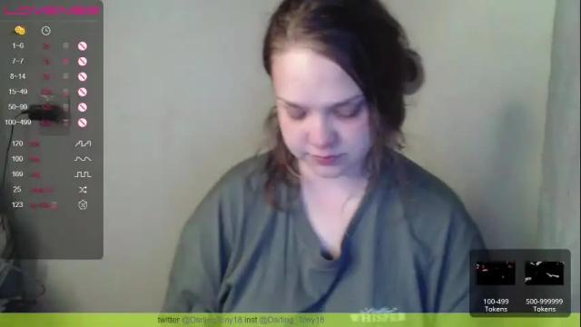Image 2 of darling_tony18 Stream on Chaturbate on 1 month ago