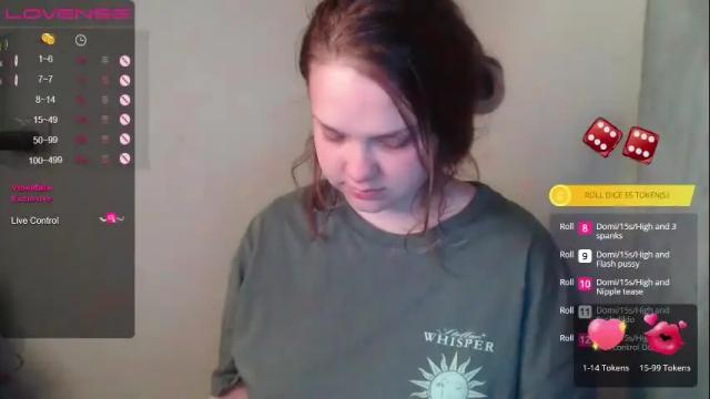Image 6 of darling_tony18 Stream on Chaturbate on 1 month ago