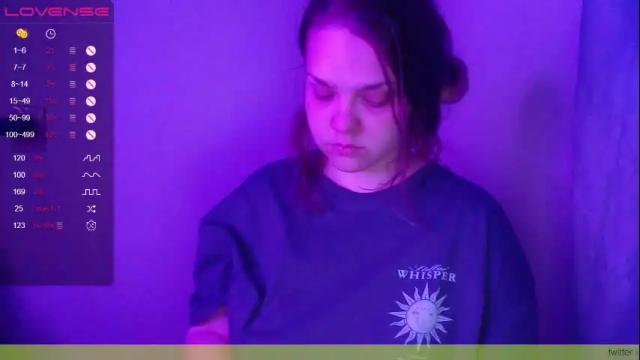 Image 8 of darling_tony18 Stream on Chaturbate on 1 month ago