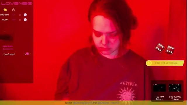 Thumbnail 3, darling_tony18's Stream at Chaturbate, 1 month ago