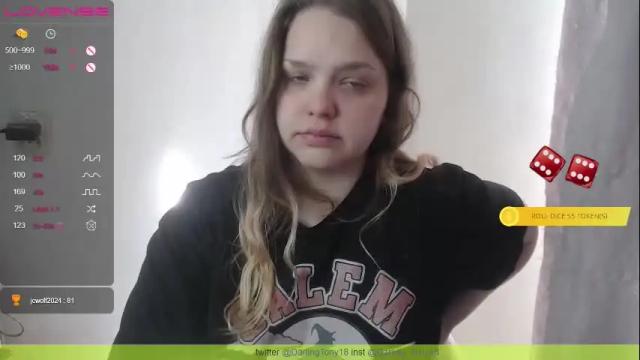 Image 11 of darling_tony18 Stream on Chaturbate on 1 month ago