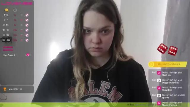 Image 12 of darling_tony18 Stream on Chaturbate on 1 month ago