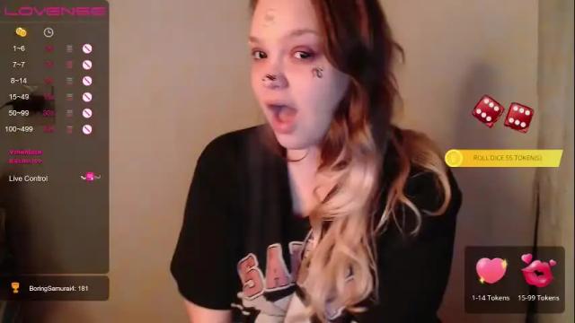 Image 11 of darling_tony18 Stream on Chaturbate on 26 days ago