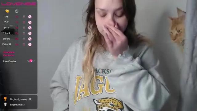 Thumbnail 1, darling_tony18's Stream at Chaturbate, 21 days ago
