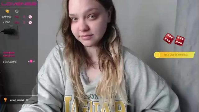 Image 12 of darling_tony18 Stream on Chaturbate on 22 days ago