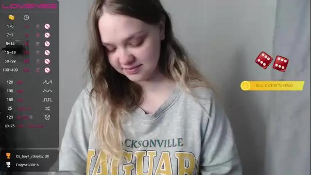 Image 3 of darling_tony18 Stream on Chaturbate on 22 days ago