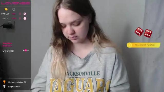 Image 4 of darling_tony18 Stream on Chaturbate on 22 days ago
