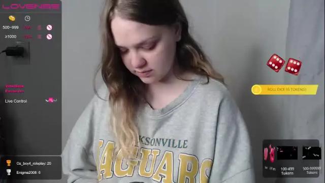 Image 6 of darling_tony18 Stream on Chaturbate on 22 days ago