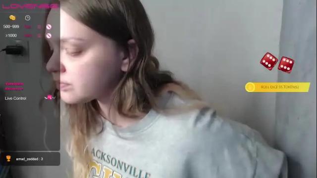 Thumbnail 3, darling_tony18's Stream at Chaturbate, 21 days ago