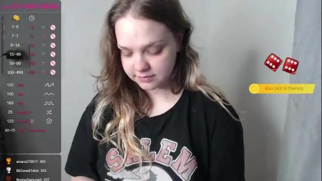 Image 10 of darling_tony18 Stream on Chaturbate on 21 days ago