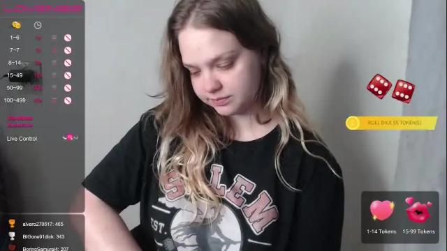 Image 11 of darling_tony18 Stream on Chaturbate on 21 days ago
