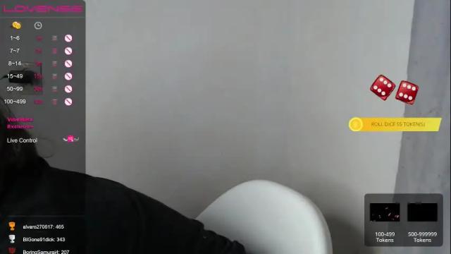 Image 3 of darling_tony18 Stream on Chaturbate on 21 days ago