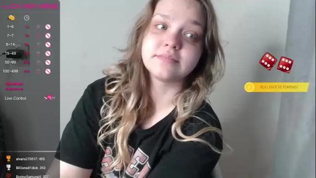 Image 4 of darling_tony18 Stream on Chaturbate on 21 days ago