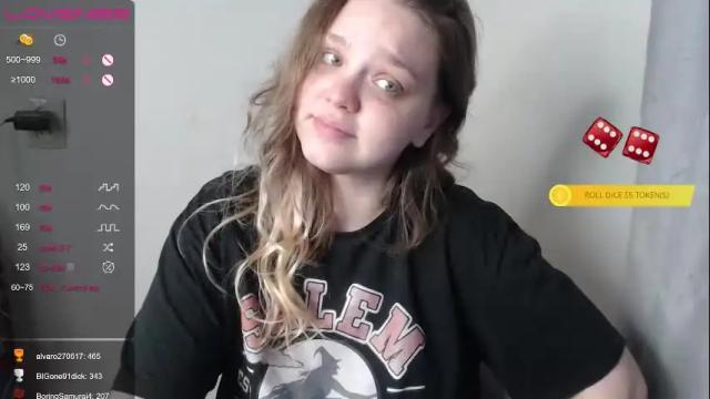 Thumbnail 2, darling_tony18's Stream at Chaturbate, 20 days ago
