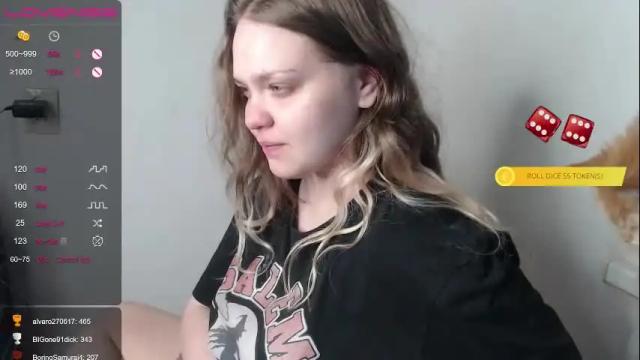 Image 6 of darling_tony18 Stream on Chaturbate on 21 days ago