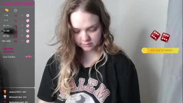 Image 7 of darling_tony18 Stream on Chaturbate on 21 days ago