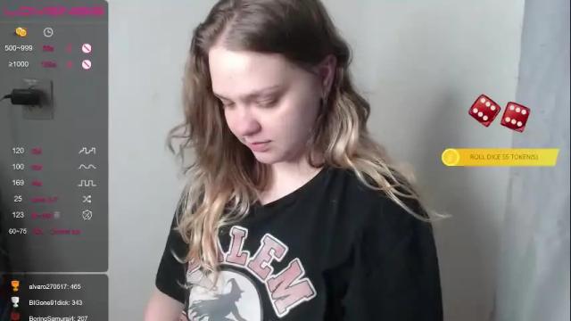 Thumbnail 3, darling_tony18's Stream at Chaturbate, 20 days ago
