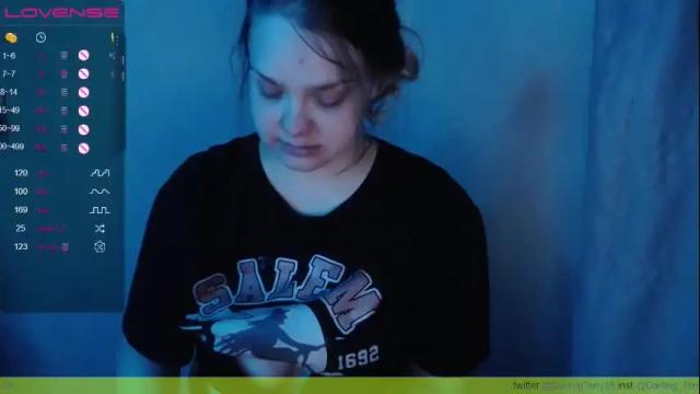Thumbnail 2, darling_tony18's Stream at Chaturbate, 17 days ago