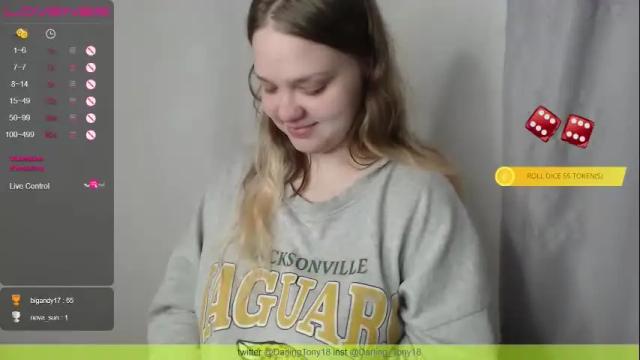 Image 11 of darling_tony18 Stream on Chaturbate on 14 days ago
