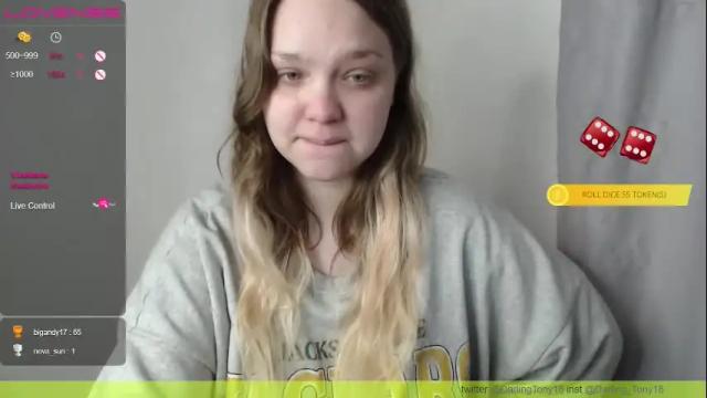 Image 6 of darling_tony18 Stream on Chaturbate on 14 days ago