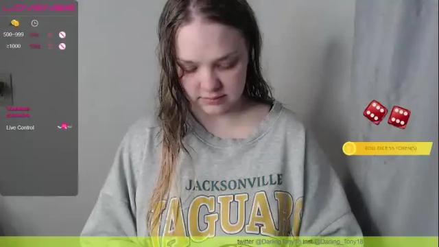 Thumbnail 1, darling_tony18's Stream at Chaturbate, 11 days ago