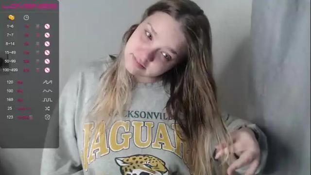 Image 8 of darling_tony18 Stream on Chaturbate on 12 days ago