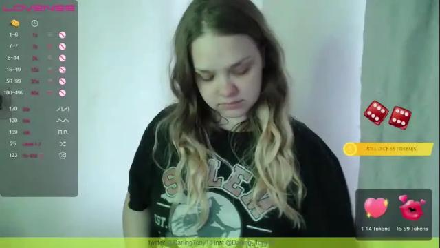 Thumbnail 1, darling_tony18's Stream at Chaturbate, 9 days ago