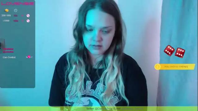Image 2 of darling_tony18 Stream on Chaturbate on 9 days ago