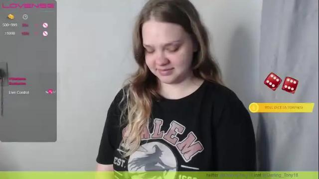 Image 3 of darling_tony18 Stream on Chaturbate on 9 days ago