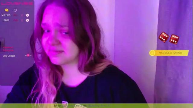 Image 7 of darling_tony18 Stream on Chaturbate on 9 days ago